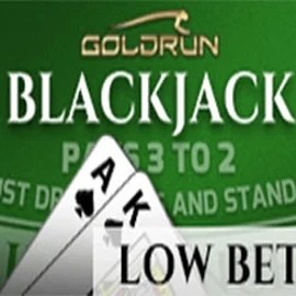 Play the Blackjack Low Bets slot by Holland Power Gaming on Spinanga Casino