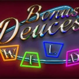 Bonus Deuces Wild (RTG) online slot from RTG (Reel Time Gaming) – play at spinangacasinos-es.com