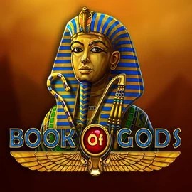 Book of Gods online slot from BF Games – play at spinangacasinos-es.com