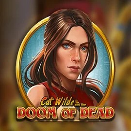 Play Cat Wilde and the Doom of Dead slot by Play'n GO on spinangacasinos-es.com