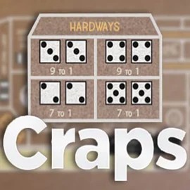 Craps (Nucleus Gaming) online slot from Nucleus Gaming – play at spinangacasinos-es.com