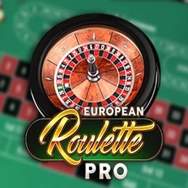 Enjoy European Roulette Pro by Play'n GO – logo hosted on spinangacasinos-es.com