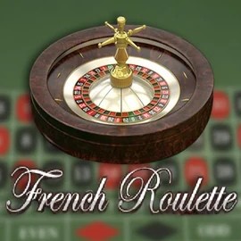 French Roulette (BGaming) slot visual from BGAMING available on spinangacasinos-es.com