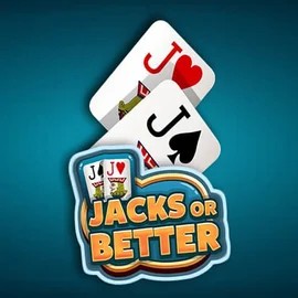 Play the Jacks or Better (Red Rake Gaming) slot by Red Rake Gaming on Spinanga Casino