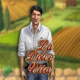 La Dolce Vita online slot from Gamomat – play at spinangacasinos-es.com