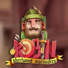 Play Robin Sherwood Marauders slot by Yggdrasil on spinangacasinos-es.com