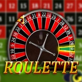 Roulette (Pragmatic Play) by Pragmatic Play, showcased at spinangacasinos-es.com – game logo