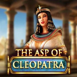 Play the The Asp of Cleopatra slot by Red Rake Gaming on Spinanga Casino