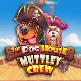 Try The Dog House Muttley Crew slot by Pragmatic Play on spinangacasinos-es.com – logo image