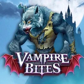 Vampire Bites slot icon by Amusnet Interactive, available at Spinanga Casino